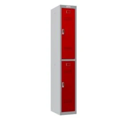 Phoenix PL Series Personal Lockers - 2 Door 1 Column With Electronic Lock 21 Phoenix PL Series Personal Lockers - 2 Door 1 Column With Electronic Lock -Officefurnitureonline Store 108023
