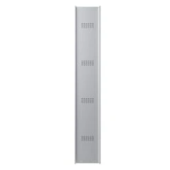 Phoenix PL Series Personal Lockers - 4 Door 1 Column With Electronic Lock 22 Phoenix PL Series Personal Lockers - 4 Door 1 Column With Electronic Lock -Officefurnitureonline Store 108036