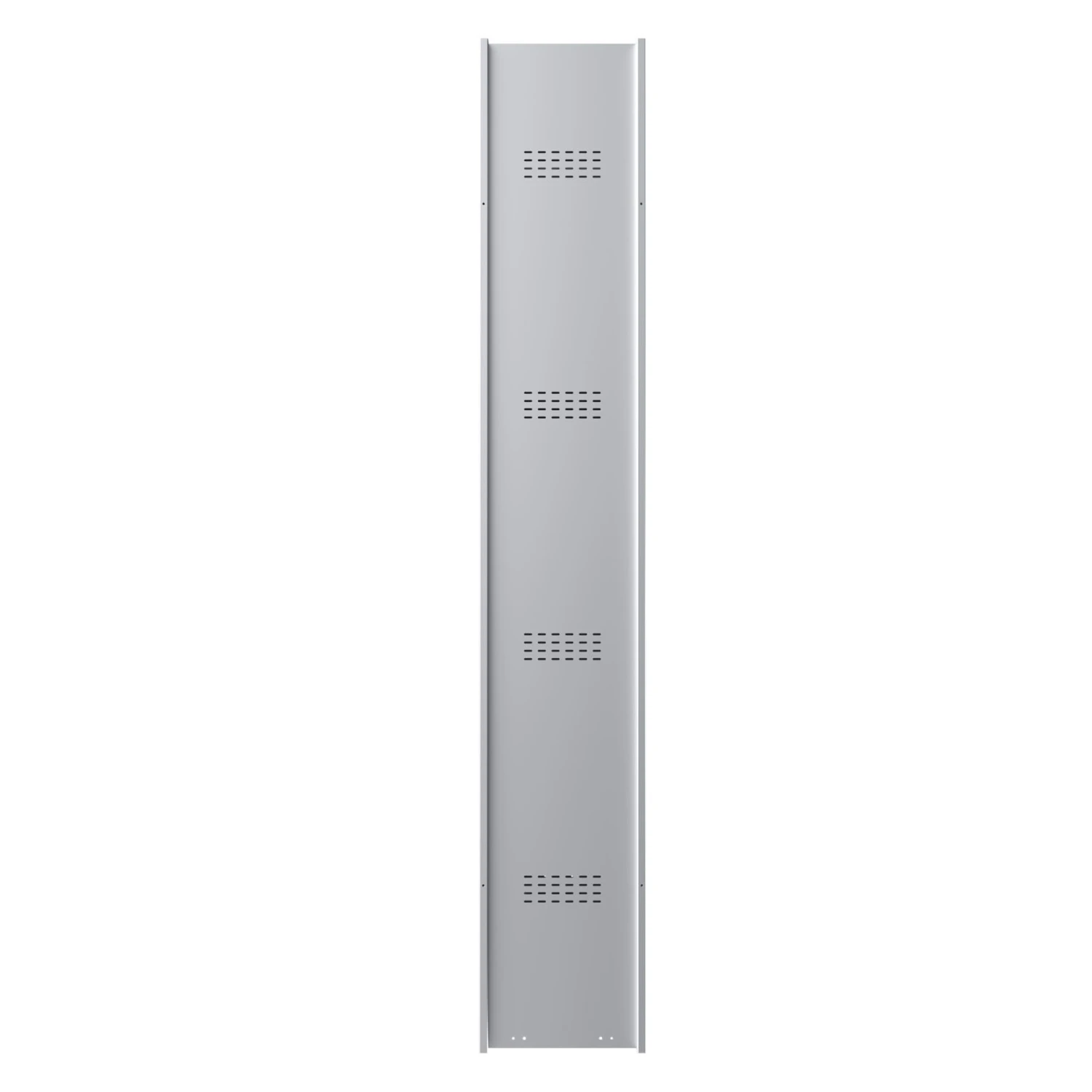 Phoenix PL Series Personal Lockers - 4 Door 1 Column With Electronic Lock 11 Phoenix PL Series Personal Lockers - 4 Door 1 Column With Electronic Lock - Image 9