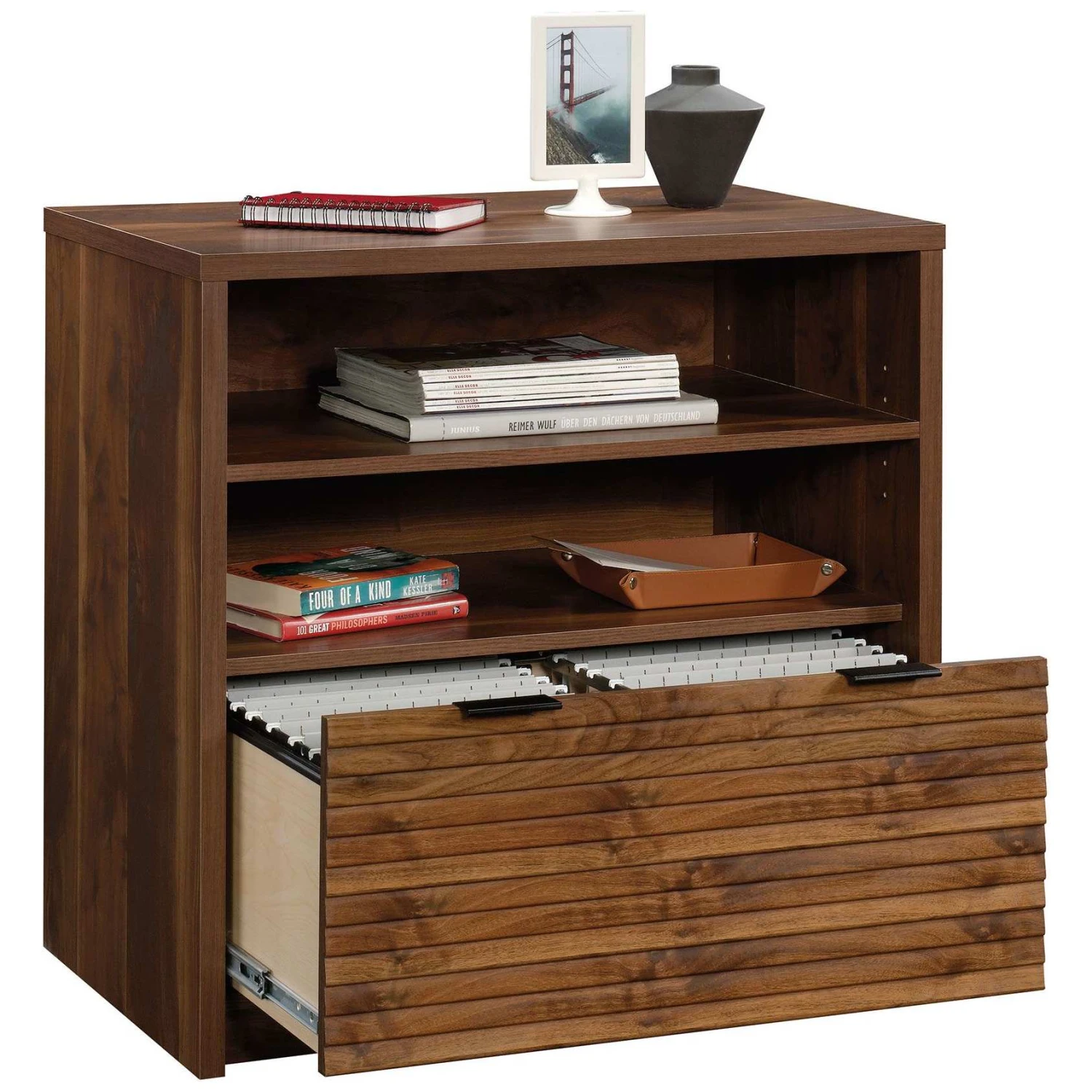 Stanton Open Combination Side Filer 4 Stanton Open Combination Side Filer - Image 2