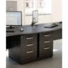 Gresham EX10 Executive Desk High Pedestals -Officefurnitureonline Store 108282