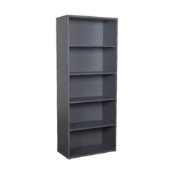 Karbon Office Bookcases -Officefurnitureonline Store 108512
