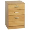 Dorset Drawer Combination Unit 2 Dorset Drawer Combination Unit -Officefurnitureonline Store 109077