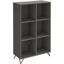 Flores Alto Home Office Bookcase -Officefurnitureonline Store 109125