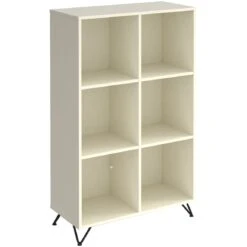 Flores Alto Home Office Bookcase -Officefurnitureonline Store 109126
