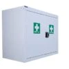 First Aid Wall Cupboards 1 First Aid Wall Cupboards -Officefurnitureonline Store 109239