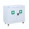 Mobile First Aid Cupboards 1 Mobile First Aid Cupboards -Officefurnitureonline Store 109247