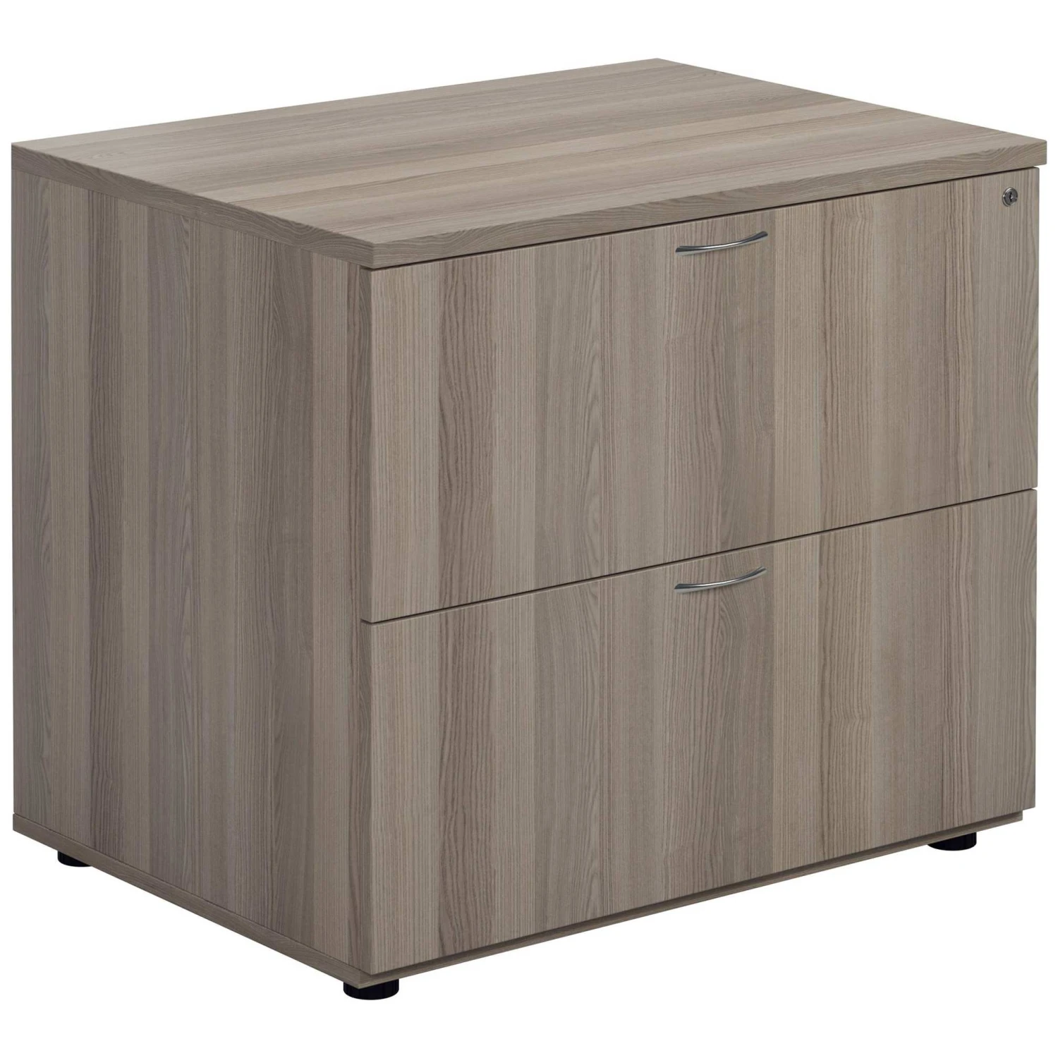 Commerce II Desk High Side Filer 4 Commerce II Desk High Side Filer - Image 2