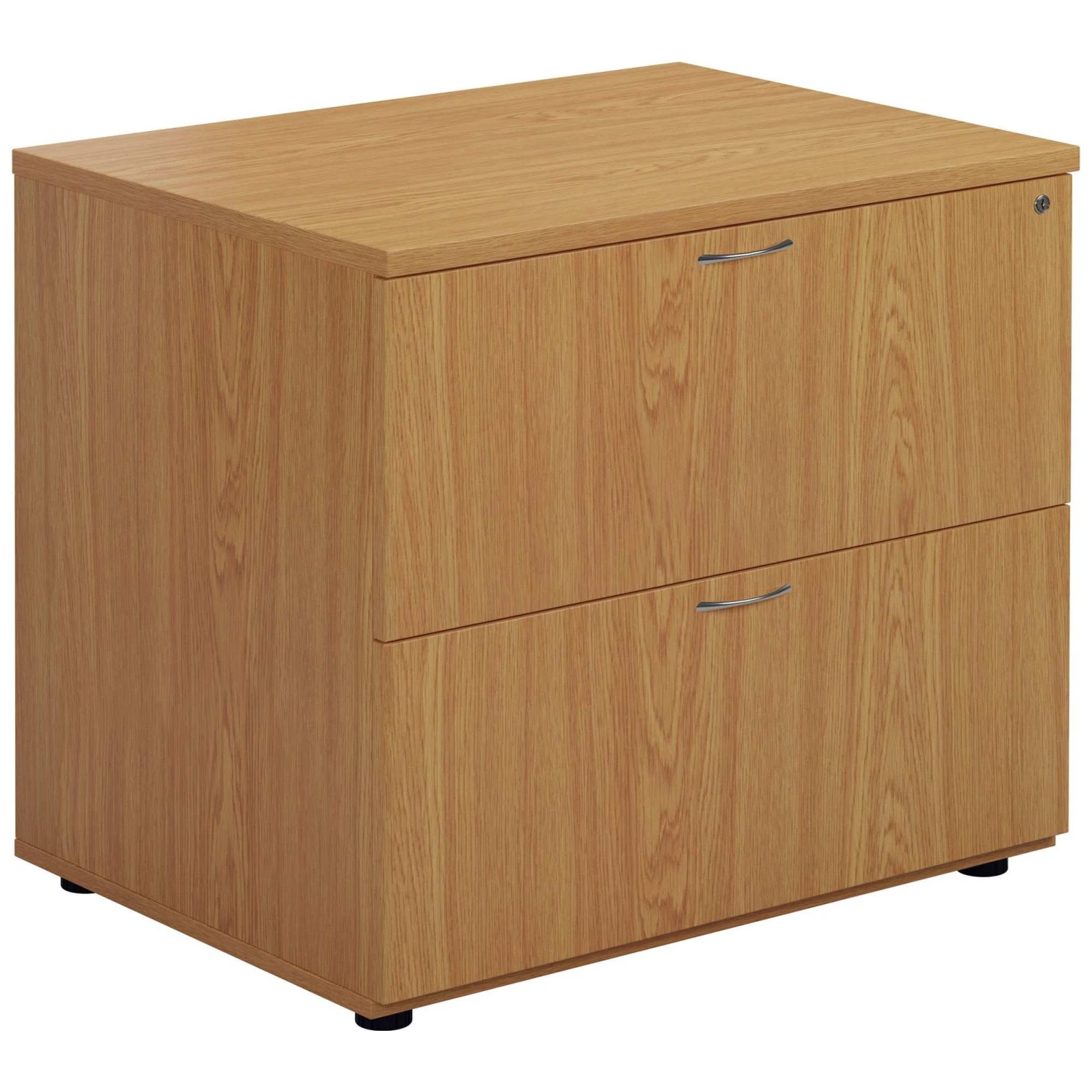 Commerce II Desk High Side Filer 5 Commerce II Desk High Side Filer - Image 3