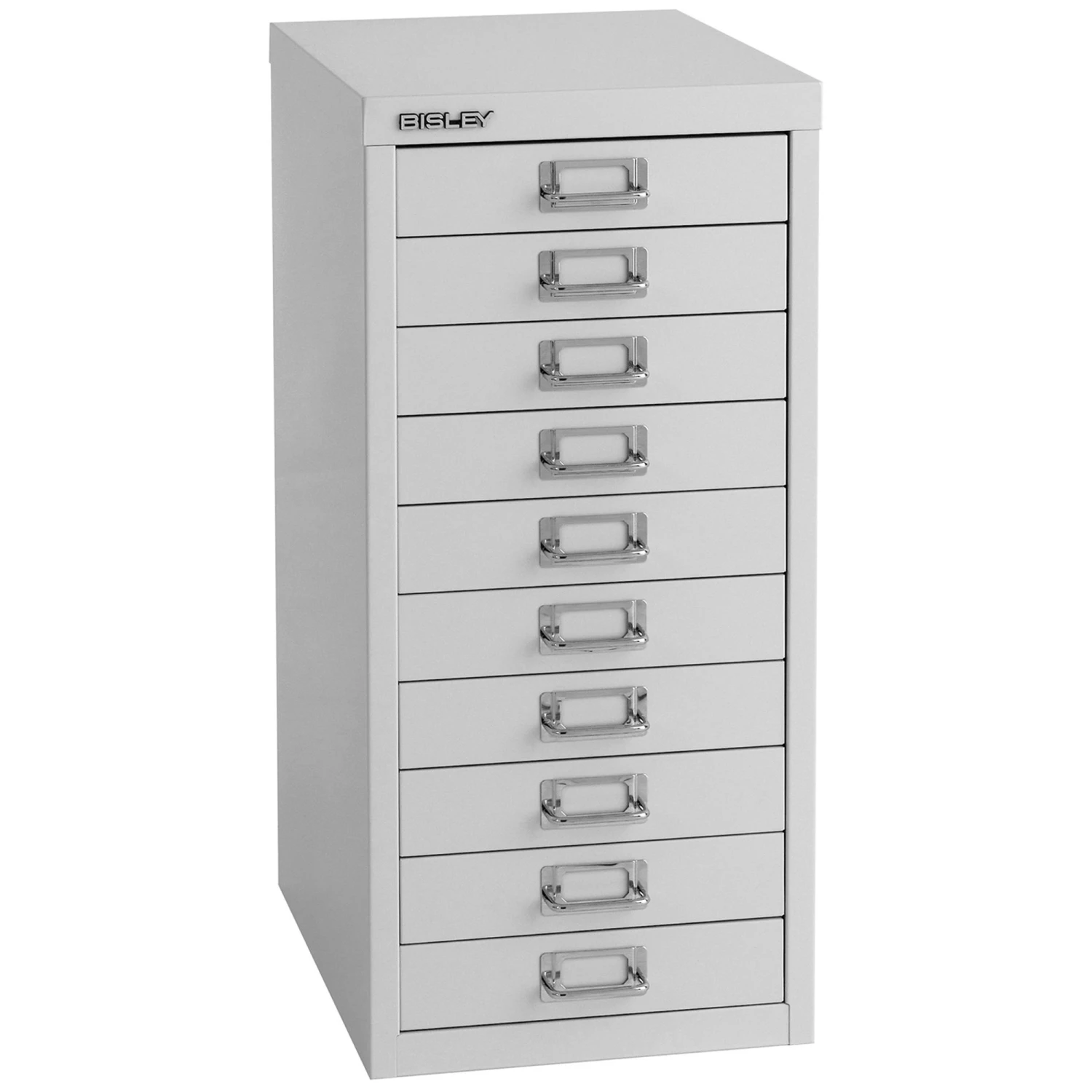 Bisley 29 Series Multidrawer Cabinets 4 Bisley 29 Series Multidrawer Cabinets - Image 2