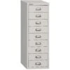 Bisley 39 Series Multidrawer Cabinets 1 Bisley 39 Series Multidrawer Cabinets -Officefurnitureonline Store 110176