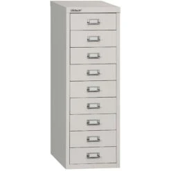 Bisley 39 Series Multidrawer Cabinets