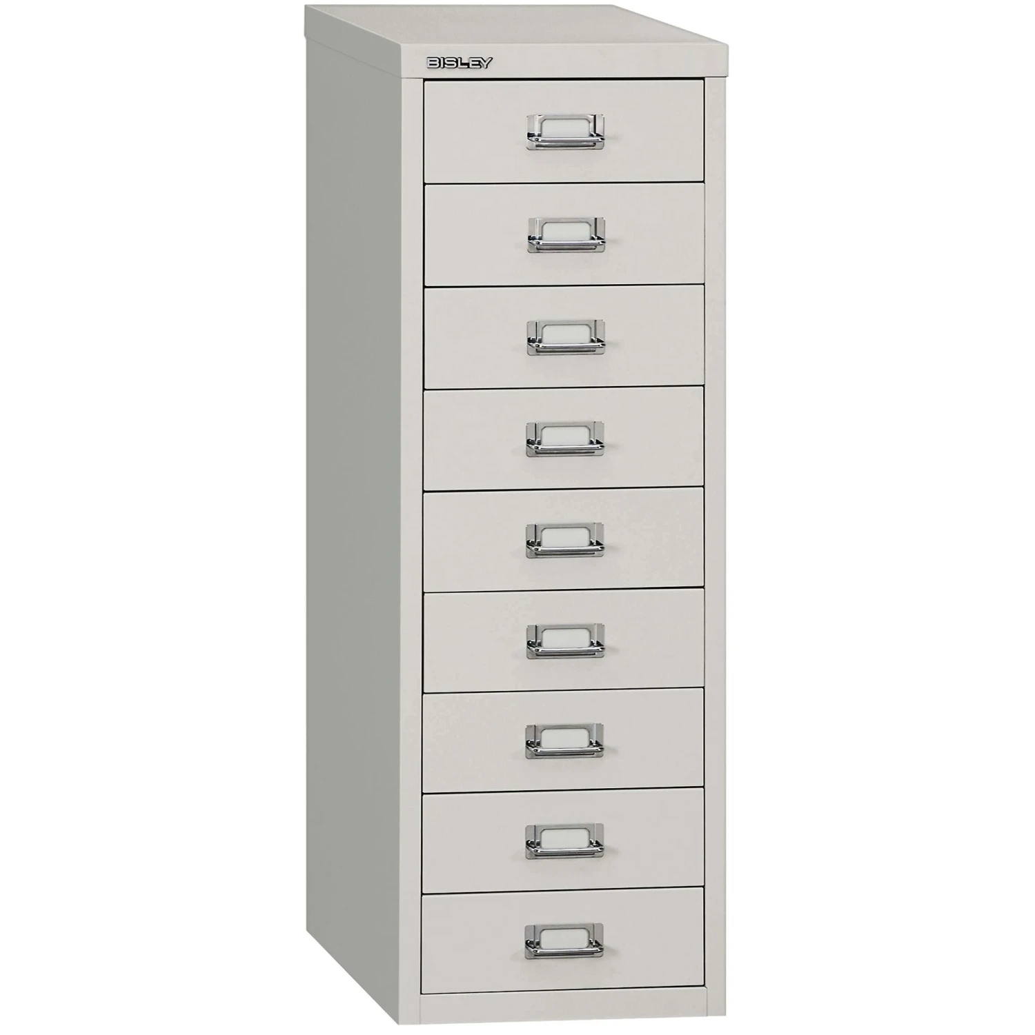 Bisley 39 Series Multidrawer Cabinets 3 Bisley 39 Series Multidrawer Cabinets