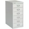 Bisley 29 Series Multidrawer Cabinets 1 Bisley 29 Series Multidrawer Cabinets -Officefurnitureonline Store 110177