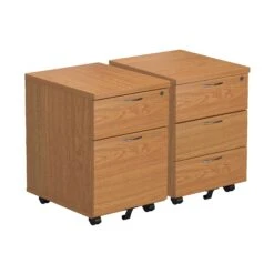 NEXT DAY Elements Mobile Pedestals -Officefurnitureonline Store 110261