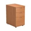 NEXT DAY Elements Desk High Pedestal 2 NEXT DAY Elements Desk High Pedestal -Officefurnitureonline Store 110299