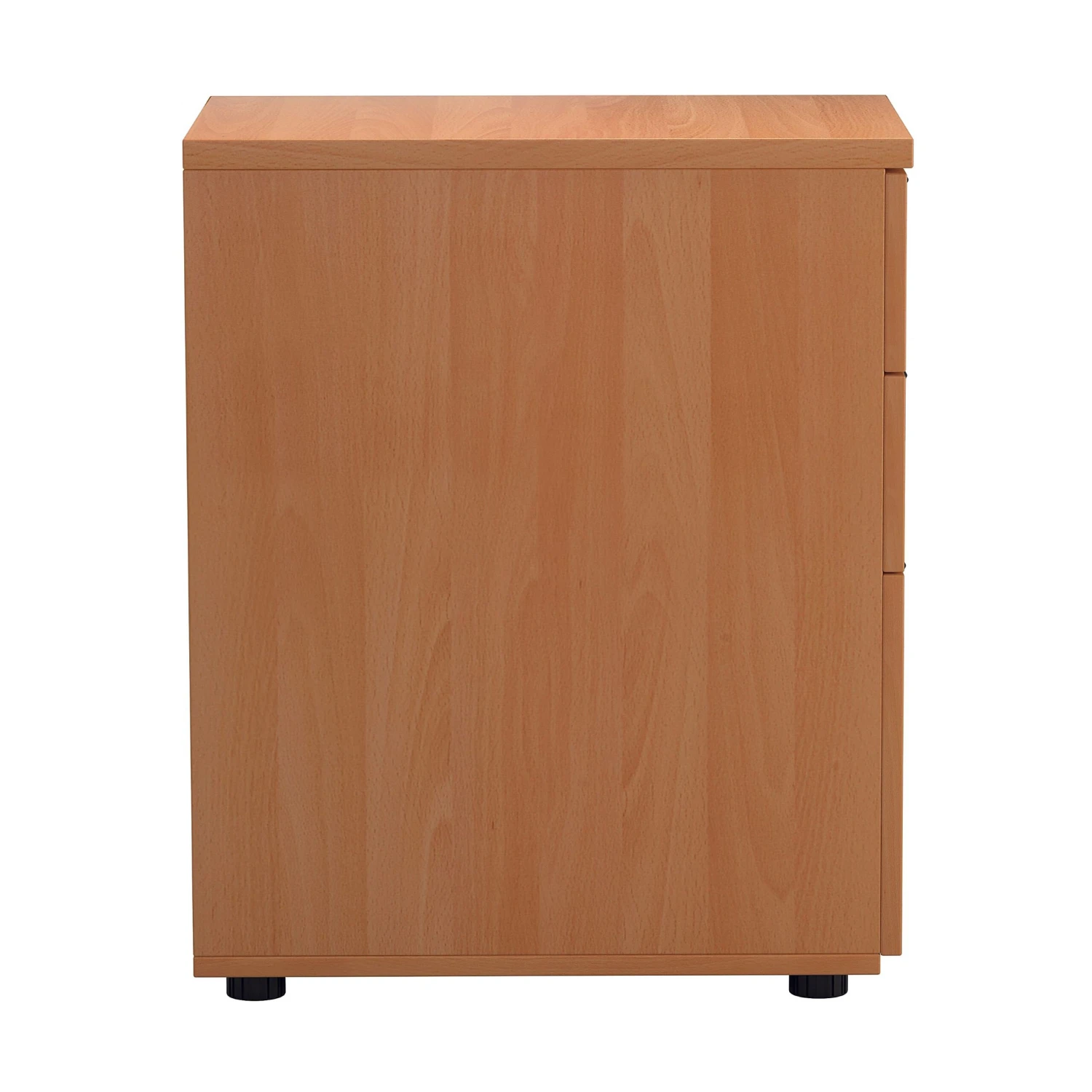 NEXT DAY Elements Desk High Pedestal 4 NEXT DAY Elements Desk High Pedestal - Image 2