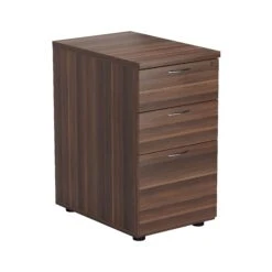 NEXT DAY Elements Desk High Pedestal 14 NEXT DAY Elements Desk High Pedestal -Officefurnitureonline Store 110301