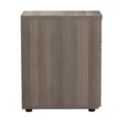 NEXT DAY Elements Desk High Pedestal 17 NEXT DAY Elements Desk High Pedestal -Officefurnitureonline Store 110304