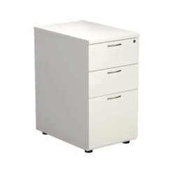 NEXT DAY Elements Desk High Pedestal 20 NEXT DAY Elements Desk High Pedestal -Officefurnitureonline Store 110306