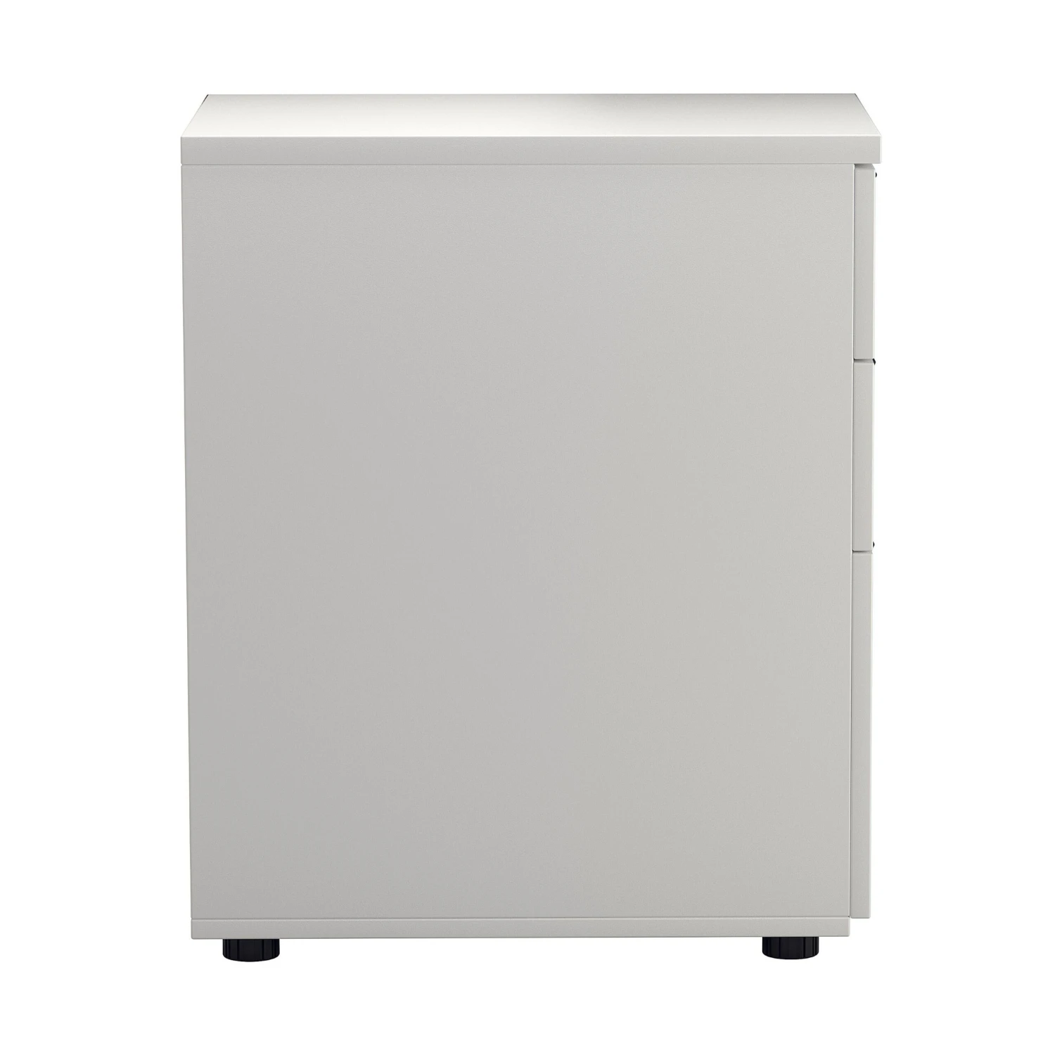 NEXT DAY Elements Desk High Pedestal 12 NEXT DAY Elements Desk High Pedestal - Image 10