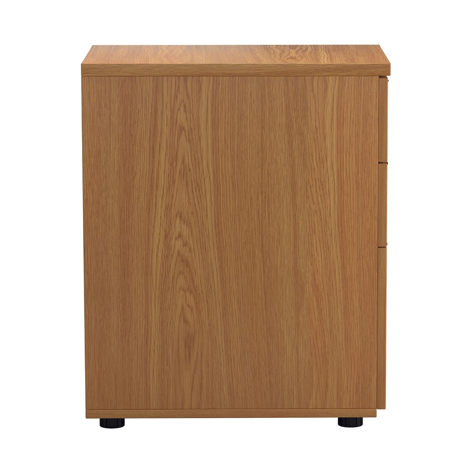 NEXT DAY Elements Desk High Pedestal 10 NEXT DAY Elements Desk High Pedestal - Image 8