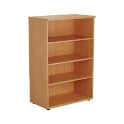 NEXT DAY Elements Bookcases -Officefurnitureonline Store 110315