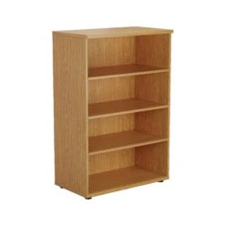 NEXT DAY Elements Bookcases -Officefurnitureonline Store 110318