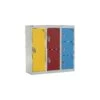Select School Lockers With Germ Guard - 955H -Officefurnitureonline Store 110338