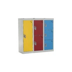 Select School Lockers With Germ Guard - 955H