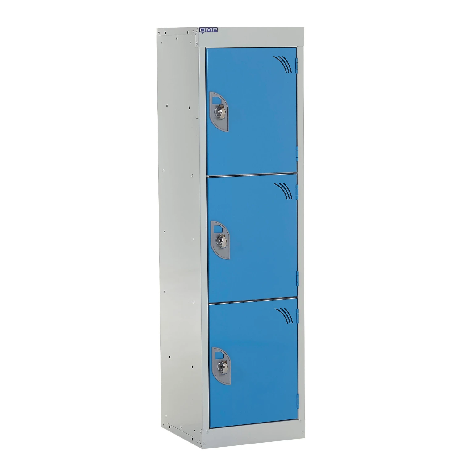 Select School Lockers With Germ Guard - 1235H 6 Select School Lockers With Germ Guard - 1235H - Image 4