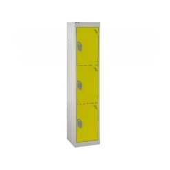 Select School Lockers With Germ Guard - 1380H -Officefurnitureonline Store 110348