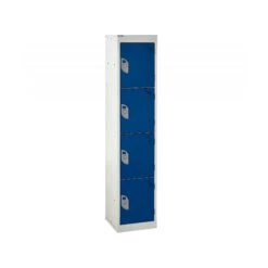 Select School Lockers With Germ Guard - 1380H -Officefurnitureonline Store 110349