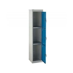 Select School Lockers With Germ Guard - 1380H -Officefurnitureonline Store 110350