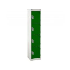 Select School Lockers With Germ Guard - 1380H -Officefurnitureonline Store 110351