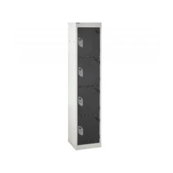 Select School Lockers With Germ Guard - 1380H -Officefurnitureonline Store 110352