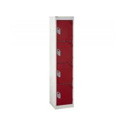 Select School Lockers With Germ Guard - 1380H -Officefurnitureonline Store 110354