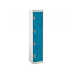Select School Lockers With Germ Guard - 1380H -Officefurnitureonline Store 110356