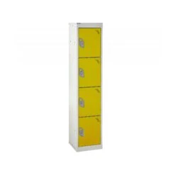 Select School Lockers With Germ Guard - 1380H -Officefurnitureonline Store 110357