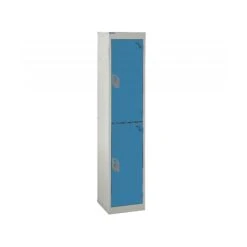 Select School Lockers With Germ Guard - 1380H -Officefurnitureonline Store 110367