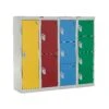 Select School Lockers With Germ Guard - 1235H 2 Select School Lockers With Germ Guard - 1235H -Officefurnitureonline Store 110371