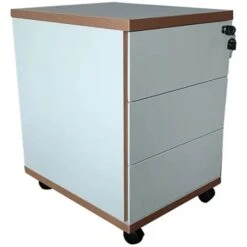 Novigami Mobile Desk Pedestals -Officefurnitureonline Store 110464