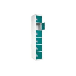 Select Spectrum Lockers With Germ Guard 17 Select Spectrum Lockers With Germ Guard -Officefurnitureonline Store 110503