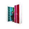 Select Spectrum Lockers With Germ Guard 1 Select Spectrum Lockers With Germ Guard -Officefurnitureonline Store 110505