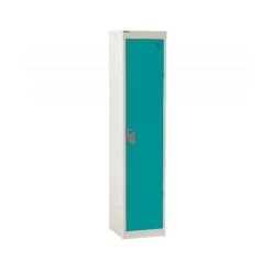 Select Spectrum School Lockers With Germ Guard - 1235H