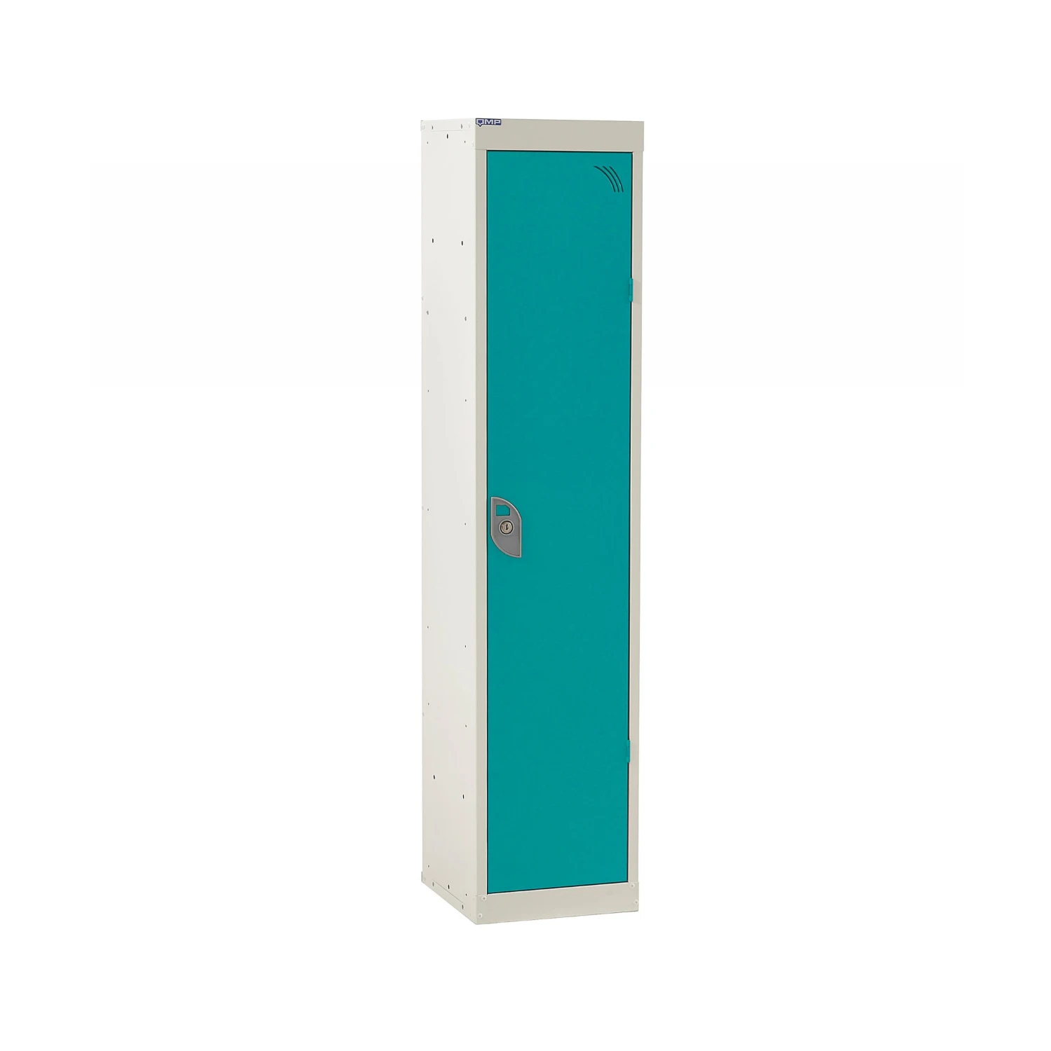 Select Spectrum School Lockers With Germ Guard - 1380H 3 Select Spectrum School Lockers With Germ Guard - 1380H