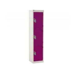 Select Spectrum School Lockers With Germ Guard - 1380H 36 Select Spectrum School Lockers With Germ Guard - 1380H -Officefurnitureonline Store 110664