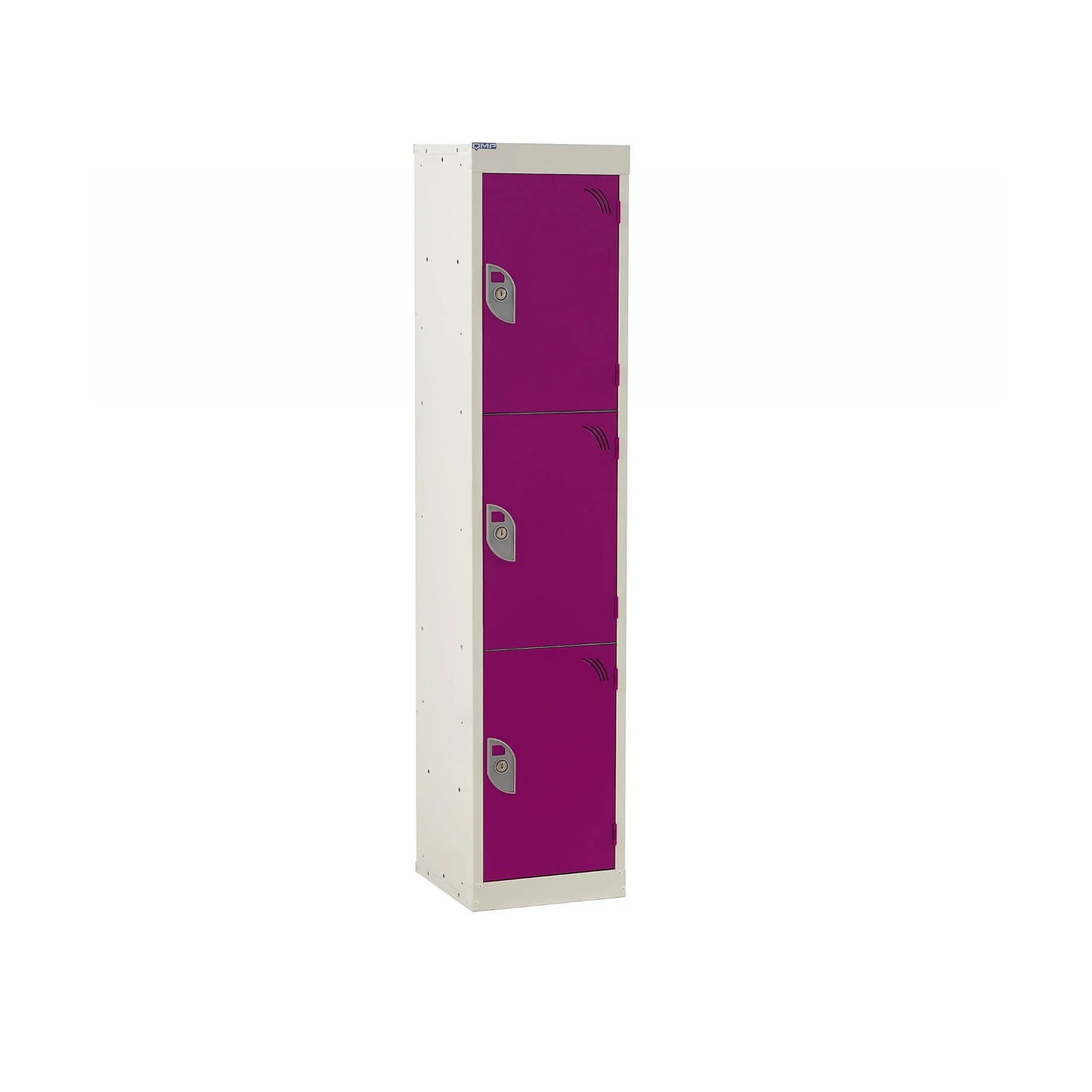 Select Spectrum School Lockers With Germ Guard - 1380H 17 Select Spectrum School Lockers With Germ Guard - 1380H - Image 15