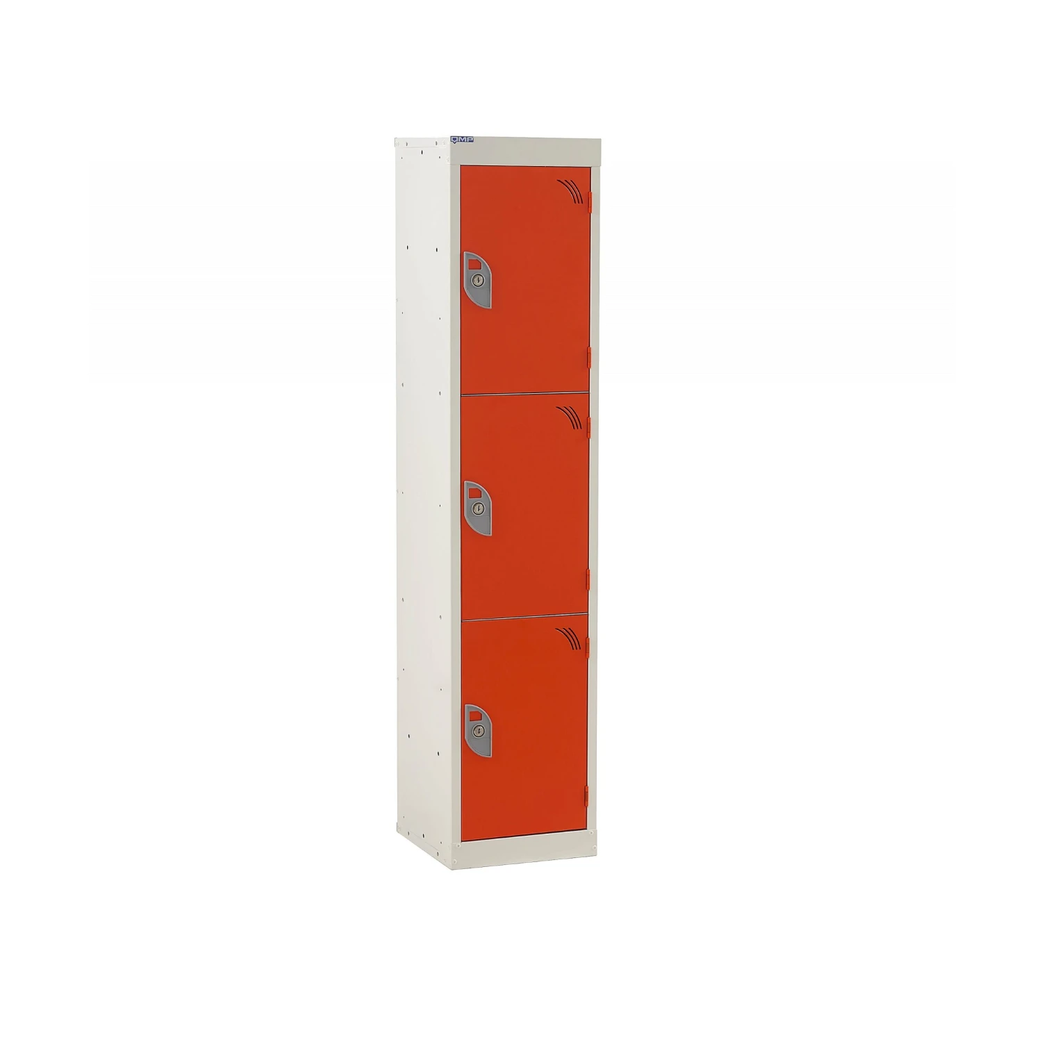 Select Spectrum School Lockers With Germ Guard - 1380H 18 Select Spectrum School Lockers With Germ Guard - 1380H - Image 16