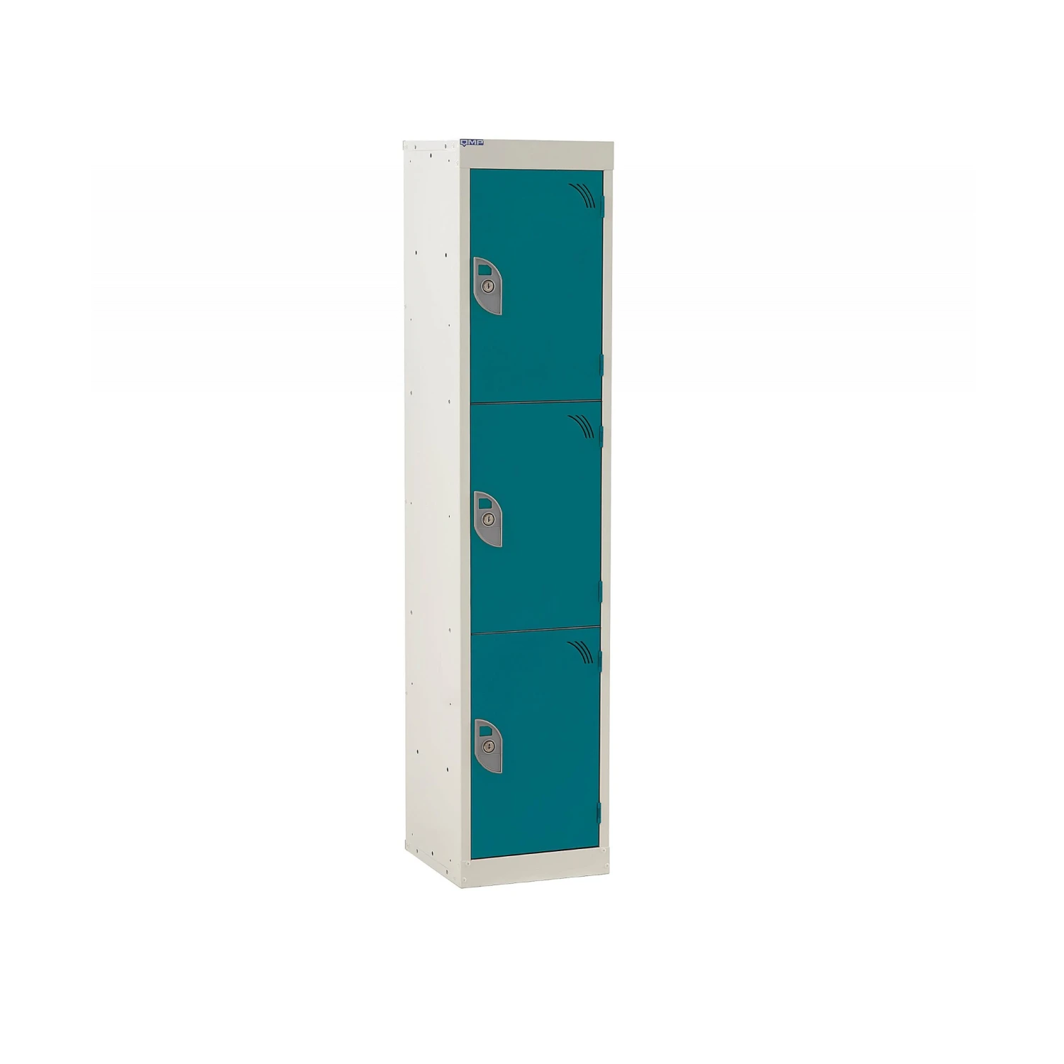 Select Spectrum School Lockers With Germ Guard - 1380H 20 Select Spectrum School Lockers With Germ Guard - 1380H - Image 18